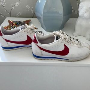 Nike Cortez Sneakers